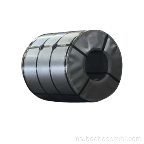 Galvalume steel coil SGCC aluzinc coating untuk kontruksi